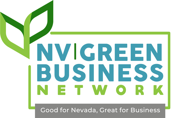 NV Green Business Network Logo
