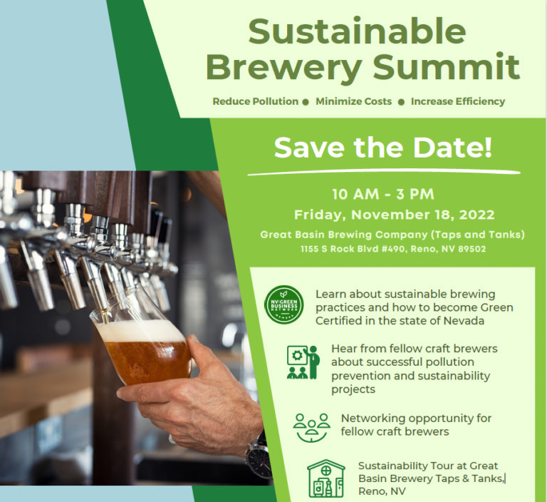 sustainable-brewery-summit-nevada-green-business-network