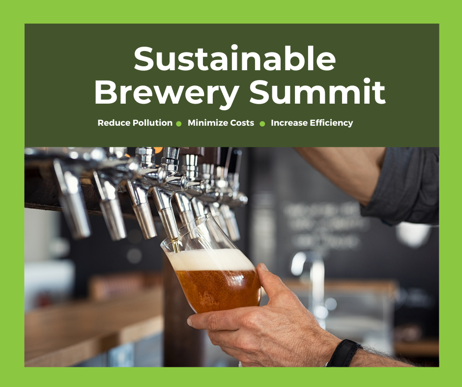 Northern Nevada Sustainable Brewery Summit - Nevada Green Business Network