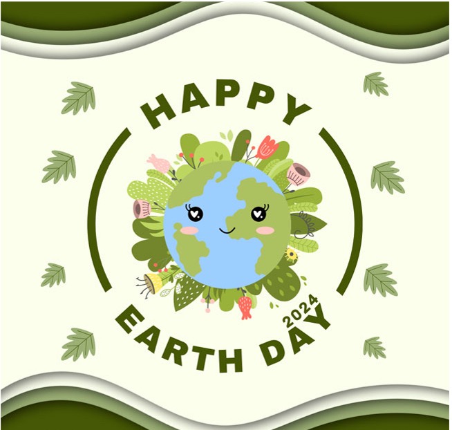 Reno Earth Day – April 20, 2024