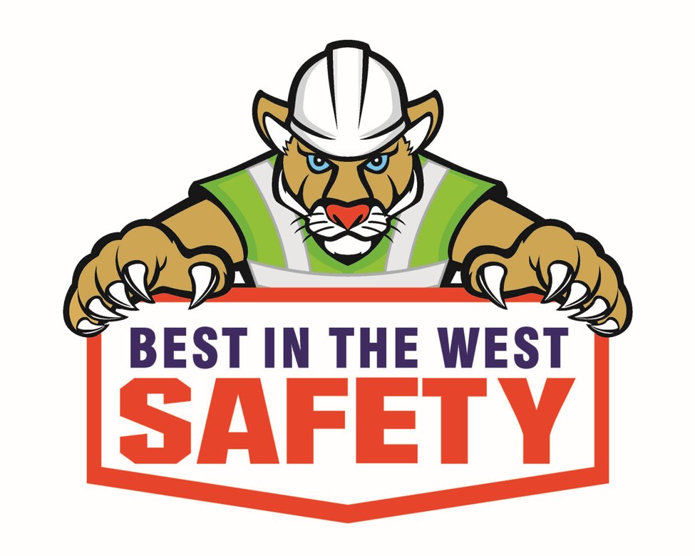 Best in the West Safety